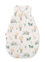 Śpiworek dla dzieci bawełniany M 3-12 mcy TOG 2.5 całoroczny ocieplany