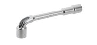KLUCZ FAJKOWY PRZEBITY 17MM - S/86-694-2
