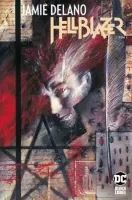 Hellblazer. Tom 7. Tom 1 w interpretacji Jamiego Delano