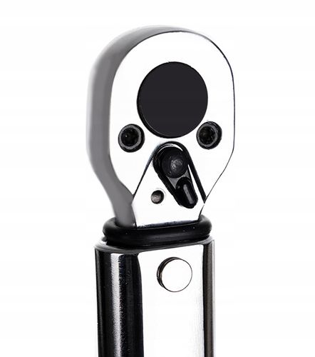 Klucz Dynamometryczny z Blokadą Blokada 5-25 Nm 1,4" Dwukierunkowy z na Arena.pl