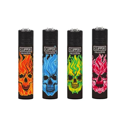 Clipper Skull Blend na Arena.pl