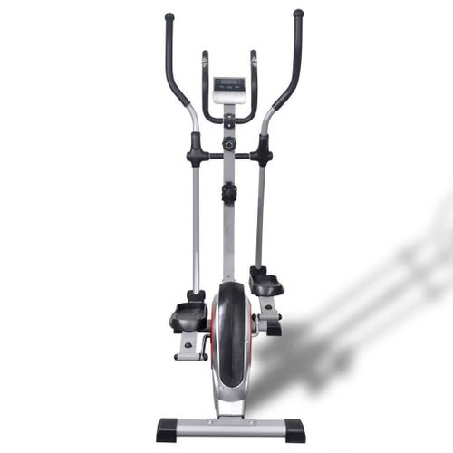 ORBITREK ELIPTYCZNY XL 18KG na Arena.pl