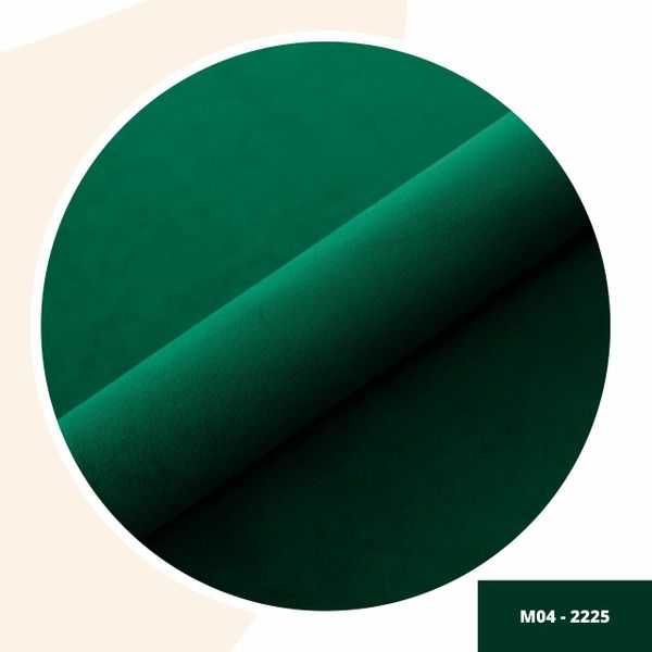 PANELE ŚCIENNE TAPICEROWANE 80cm x 20cm MAGIC VELVET 2225 zdjęcie 6