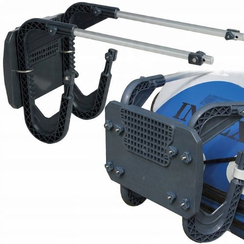 Pawęż Mocowanie Silnika do Pontonów Pontonu INTEX 68624 MODEL 2024 na Arena.pl