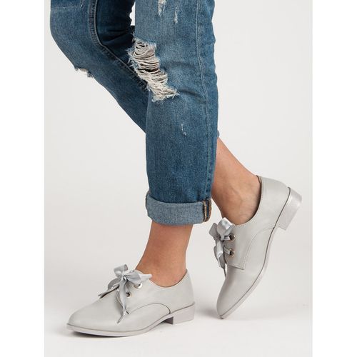 Wiązane Półbuty r.40 na Arena.pl