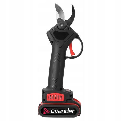 SEKATOR AKUMULATOROWY NOŻYCE ELEKTRYCZNE + PIŁA GAŁĘZIOWA GAŁĘZIÓWKA ZESTAW na Arena.pl