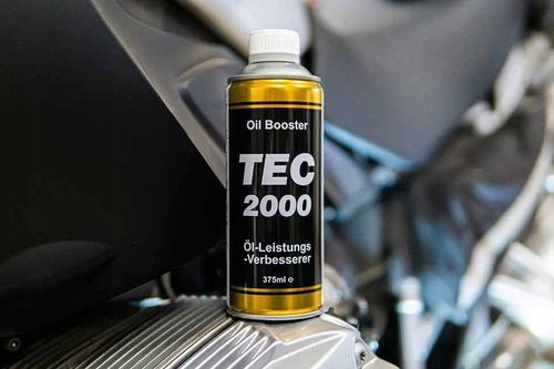 TEC 2000 OIL BOOSTER TEC 720032 na Arena.pl