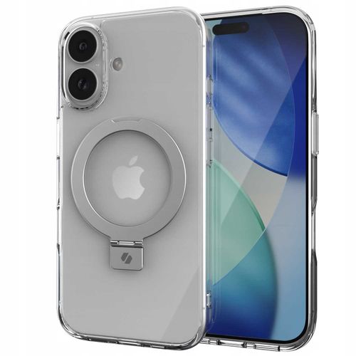 Spacecase Ring Pro Iphone 17 Clear na Arena.pl