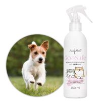 AlleMed Go&Safe Mgiełka Pielęgnacyjna Dla Psa i Kota Odstraszacz 250ml