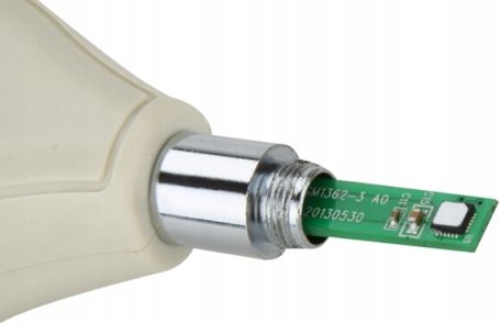 HIGROMETR WILGOTNOŚCIOMIERZ MIERNIK WILGOTNOŚCI I TEMPERATURY POWIETRZA LCD na Arena.pl