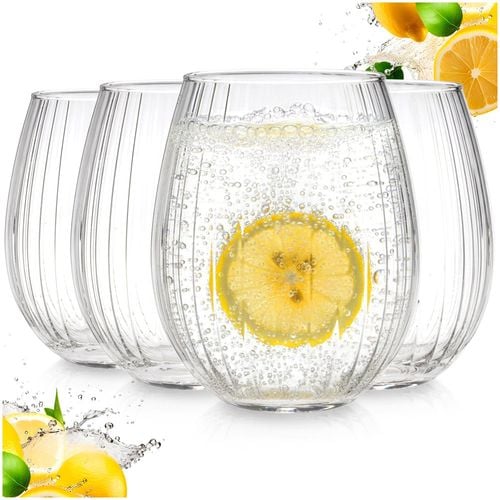 Szklanki 400 ml 4 szt. na Arena.pl