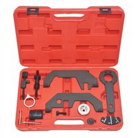 Blokada rozrządu BMW N62 N73 3.6 4.0 4.4 4.8 6.0 V8 V12