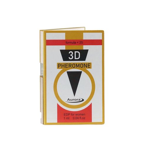 Perfumy 3D Pheromone Formula na Arena.pl