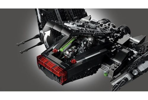 LEGO 75256 na Arena.pl