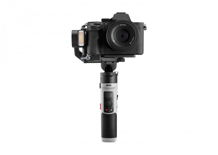 Gimbal Zhiyun Crane M2S Combo zdjęcie 3