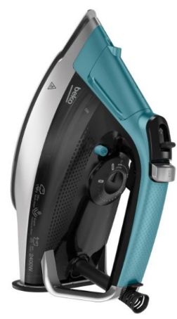 Żelazko parowe Beko SIM 5124E 2400W SoftGlide zdjęcie 5