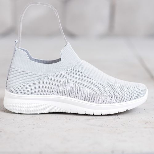 Wsuwane Buty Tekstylne r.38 na Arena.pl