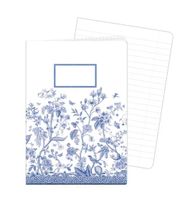 ZESZYT A6 40= BLOOM ARGUS