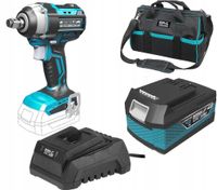 Klucz udarowy Dedra SAS+ALL 18V