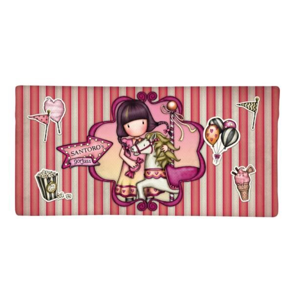 Piórnik, Kosmetyczka, Saszetka - Gorjuss - Carousel zdjęcie 2