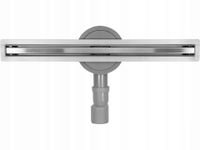 Odpływ liniowy Fala Slim 70 cm