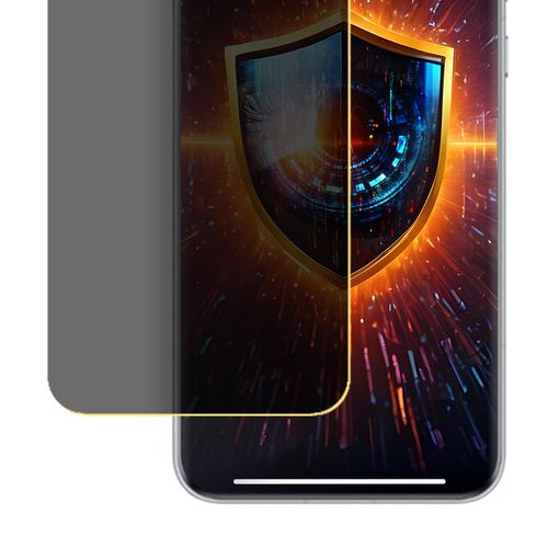 Honor magic 7 Pro - 3mk Silky Matt Privacy na Arena.pl