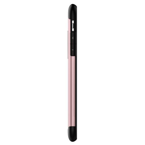 SPIGEN SLIM ARMOR - iPhone XR - ROSE GOLD na Arena.pl