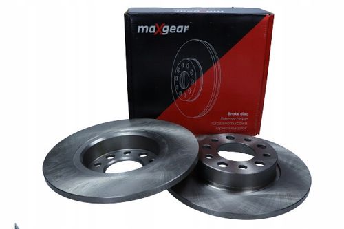 TARCZA HAM. ALFA T. 159 05- MAXGEAR na Arena.pl