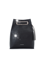 CALVIN KLEIN PLECKA TOREBKA 2w1 ROBYN CZARNY