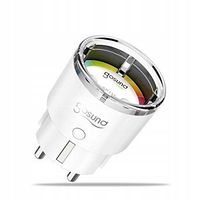Inteligentne gniazdko WiFi Gosund Tuya 3680W