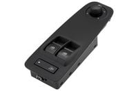 PRZEŁĄCZNIK STEROWANIA SZYB LEWY PRZÓD CITROEN JUMPER II 2016 2017 2018