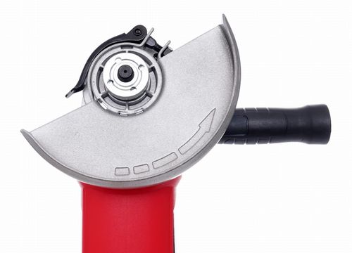 SZLIFIERKA KĄTOWA 180mm/3100W KD3039 na Arena.pl