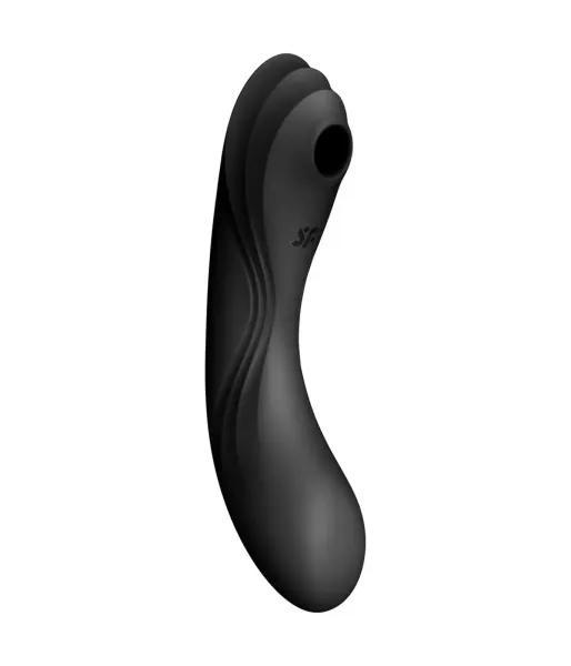 Vibrator - Curvy Trinity 4 zdjęcie 3