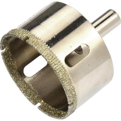 Wiertło koronowe diamentowe 50mm PROFI do gresu GEKO na Arena.pl
