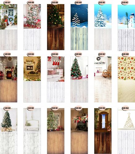 TŁO FOTOGRAFICZNE ścianka Wielkanoc święta 1,5x4m na Arena.pl