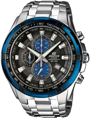 zegarek męski casio edifice ef-539d-1a2vudf na Arena.pl