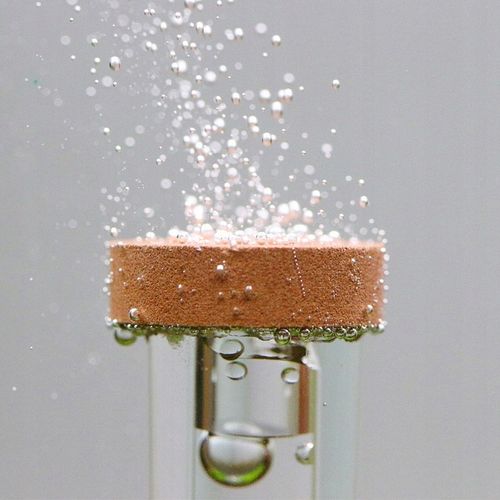 DYFUZOR CERAMICZNY CO2 AKWARIUM MIKRO BĄBELKI na Arena.pl