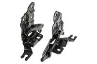 ZESTAW ZAWIASÓW POKRYWY SILNIKA BMW X3 F25 2014 2015 2016 2017