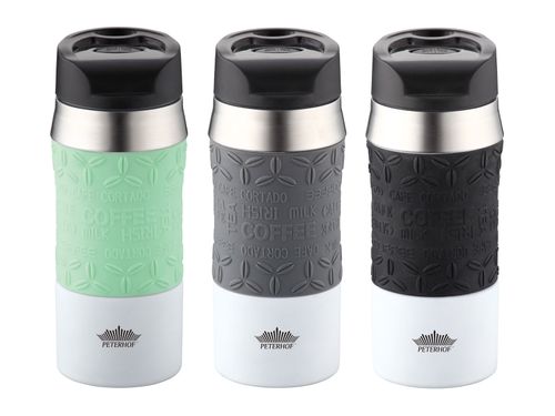 Kubek Termiczny 400Ml Peterhof [Ph-12428] na Arena.pl