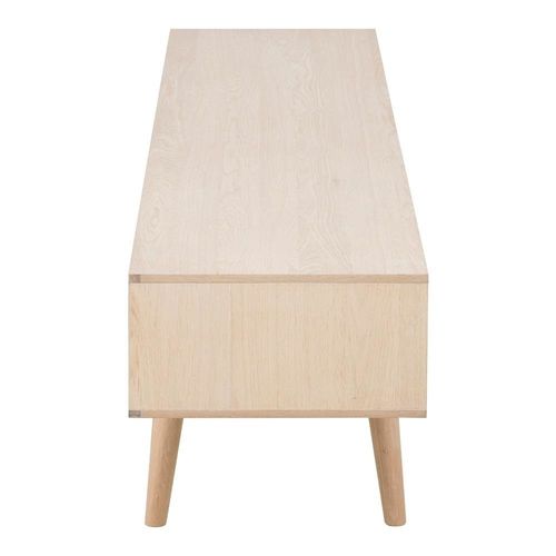 Szafka RTV Century bielony dąb na Arena.pl