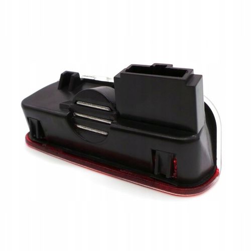 VW Passat B6, B7, CC, EOS - Lampka do drzwi LED x2 na Arena.pl