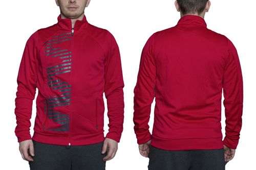 Bluza Reebok Zig Trk Jkt O40974 M na Arena.pl