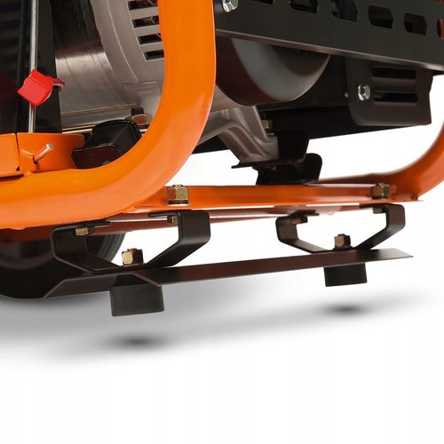 Agregat prądotwórczy Generator DAEWOO GDA 8500E 7.5kW 18KM 230V na Arena.pl