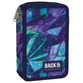 Piórnik rozkładany podwójny Back Up