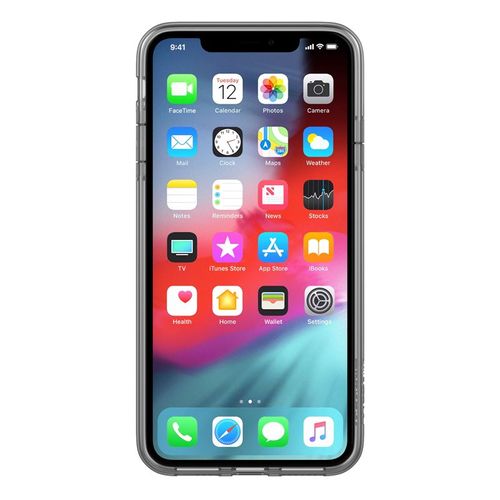 Etui do iPhone Xs Max (Clear) na Arena.pl