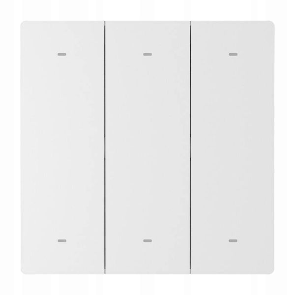Sonoff R5W Bezprzewodowy Przełącznik Ścienny Sceny eWeLink-Remote Switch zdjęcie 2