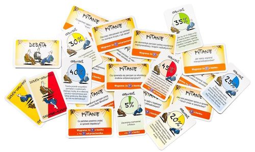 Gra Kariera polityczna na Arena.pl