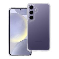 Futerał SUPER CLEAR HYBRID do SAMSUNG S24 Plus transparentny