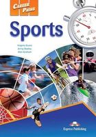 CAREER PATHS: SPORTS SB + DIGIBOOK ALAN GRAHAM VIRGINIA EVANS, JENNY DOOLEY