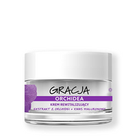 Gracja Krem rewitalizujący przeciw zmarszczkom